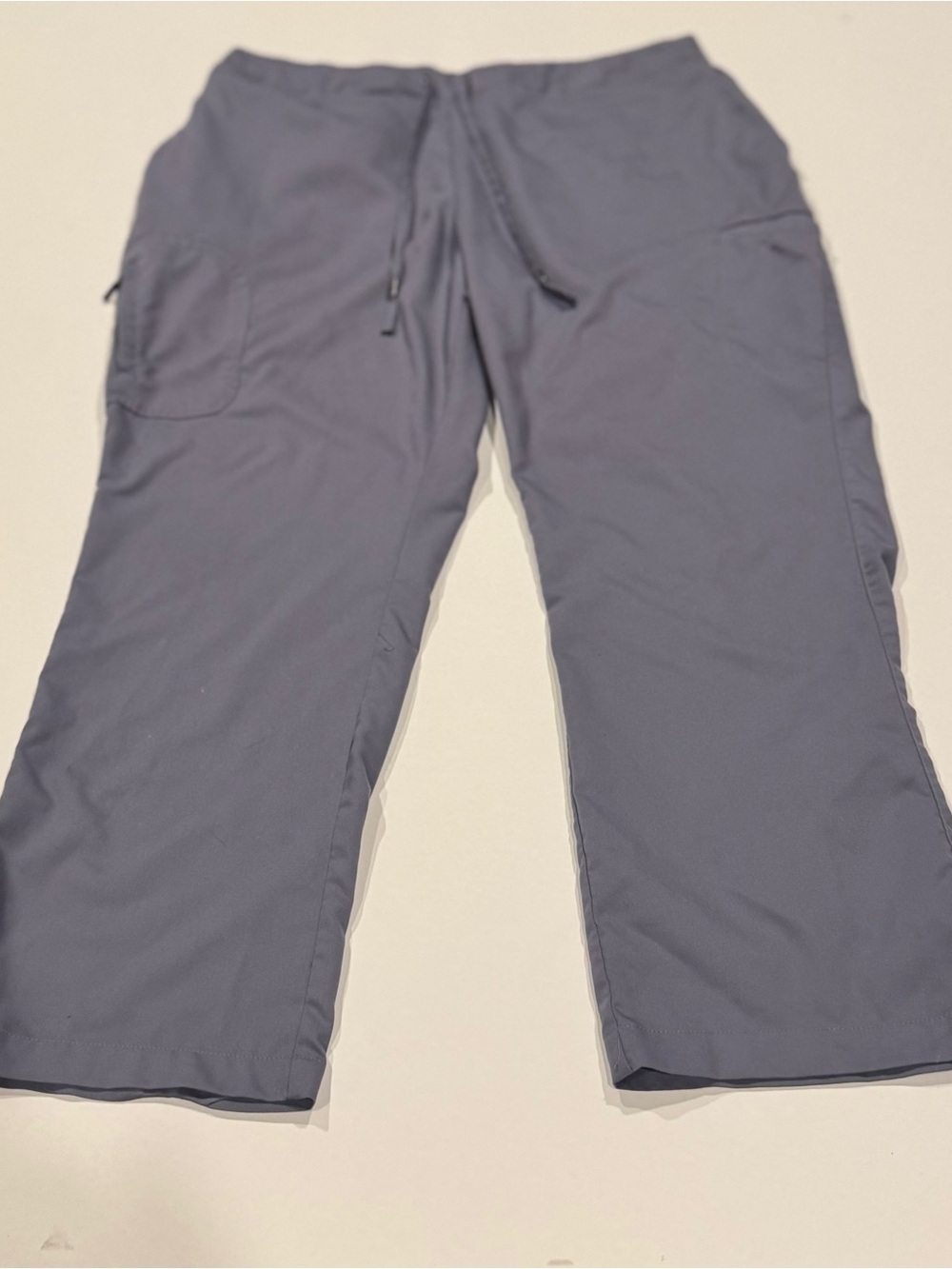 Gray’s Anatomy by Barco Uniforms Women’s Grey Scrub Pants 2X